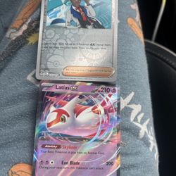 Pokémon Cards