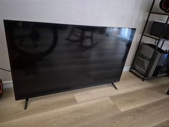 Vizio 55" Smart TV