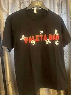 Paleta Bar Shirt