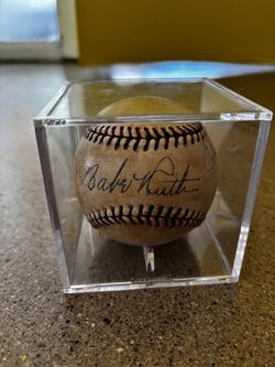 Replica Yankees Vintage Baseball