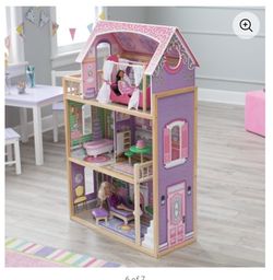 Kid Dollhouse