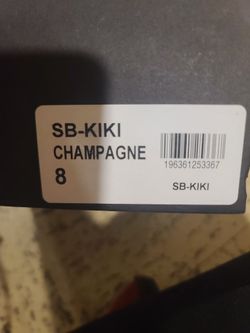 Heel Shoes