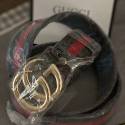 Belt