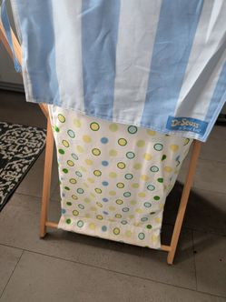 Nursery items Dr suess