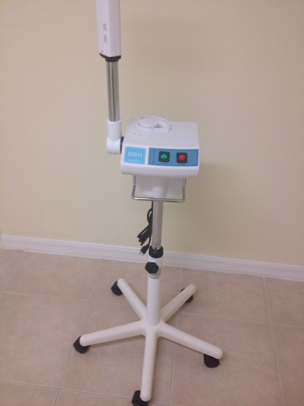 Facial Steamer