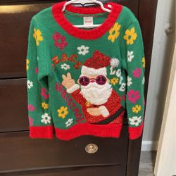 Girl Size 4-5