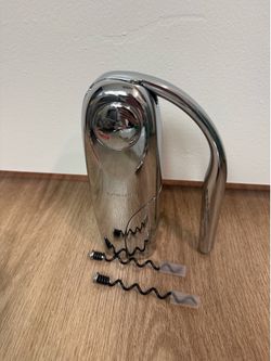 Brand New Vinturi Lever Corkscrew