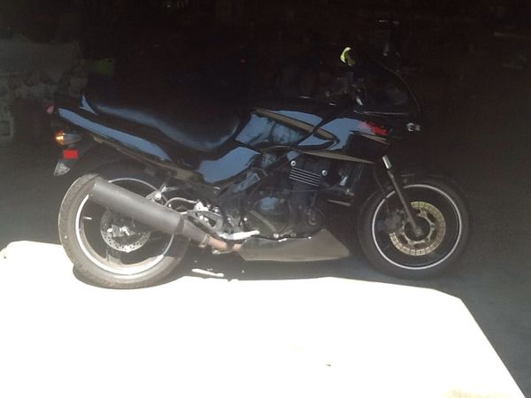 2004 kawasaki see ad