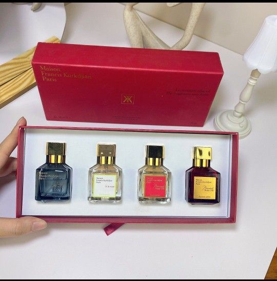 MFK Maison Francis Kurkdjian Mini Set