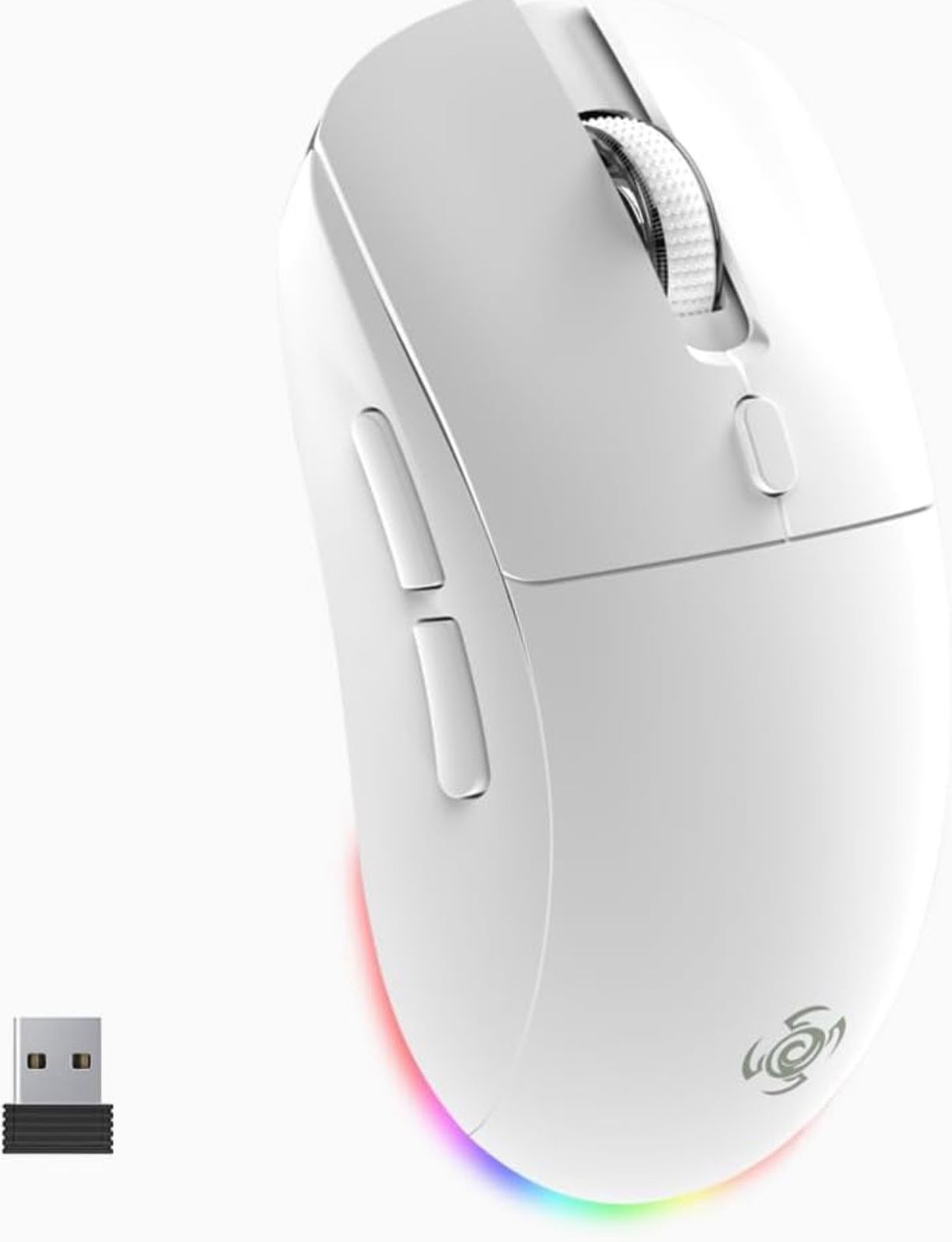LORERAN Wireless Gaming Mouse