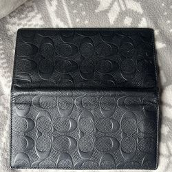 Tarjetero Coach 😍