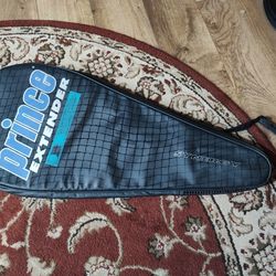 Tennis Racket Carrying Case