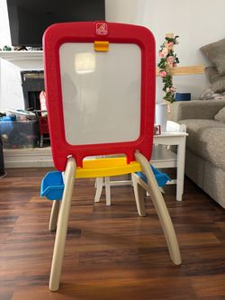 Kids Easel