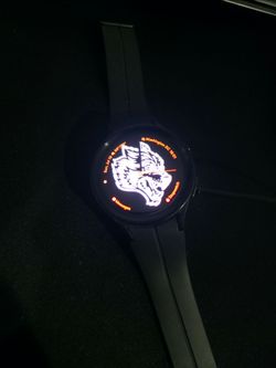 Galaxy Watch5 Pro