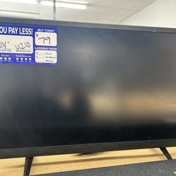 Vizio 24 Inch Tv 