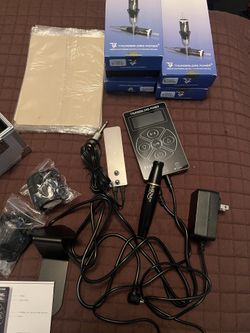 Microblading/tatto Pen