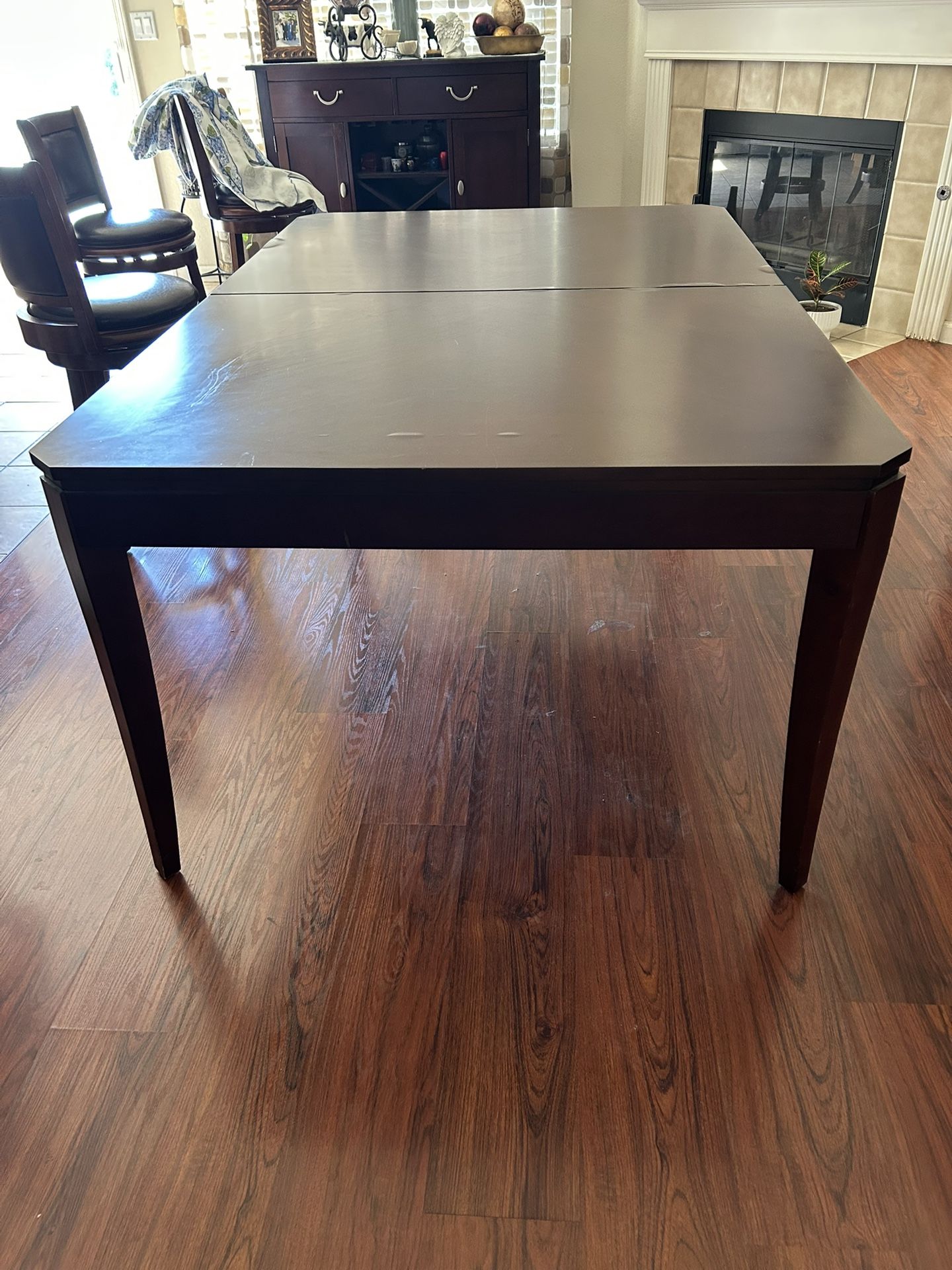 Dining Room Table with Chairs
