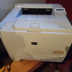 HP PRINTER P2055dn