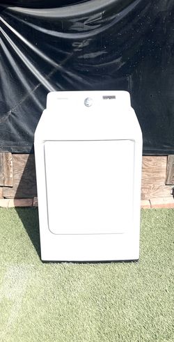 🔥 Samsung XL Capacity GAS Dryer — Delivery Available