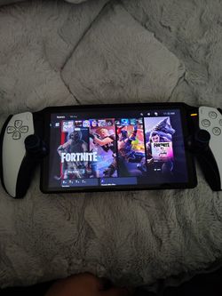 PlayStation Portal