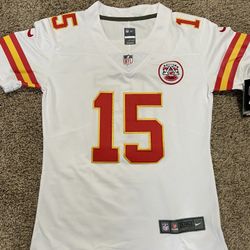 Patrick Mahomes Womens Jersey 