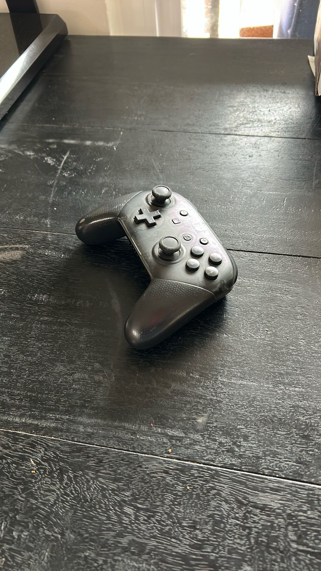 Switch Pro Controller