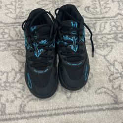 Melo 1 Puma Youth 7Y