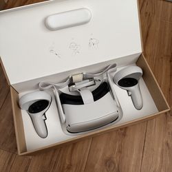 Oculus Meta Quest 2 (64 GB) OBO