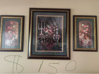 House hold items