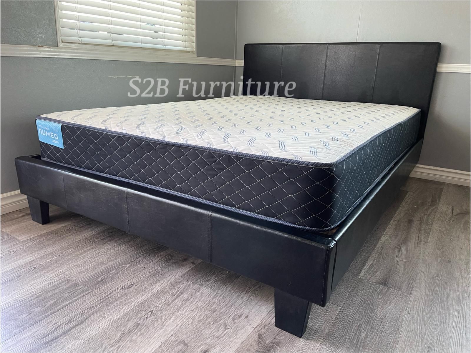 Ck Expresso Plain With Ortho Matres!!