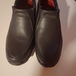 Scktcher Casual Slip On Shoes Size 10 Like New