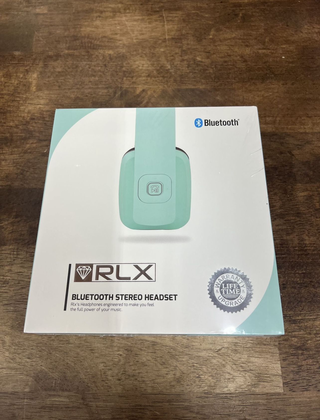 RLX Bluetooth Headset *3019