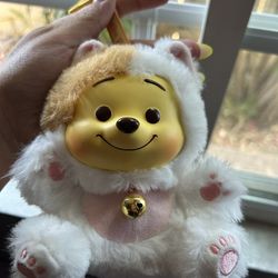 Miniso Winnie The Pooh