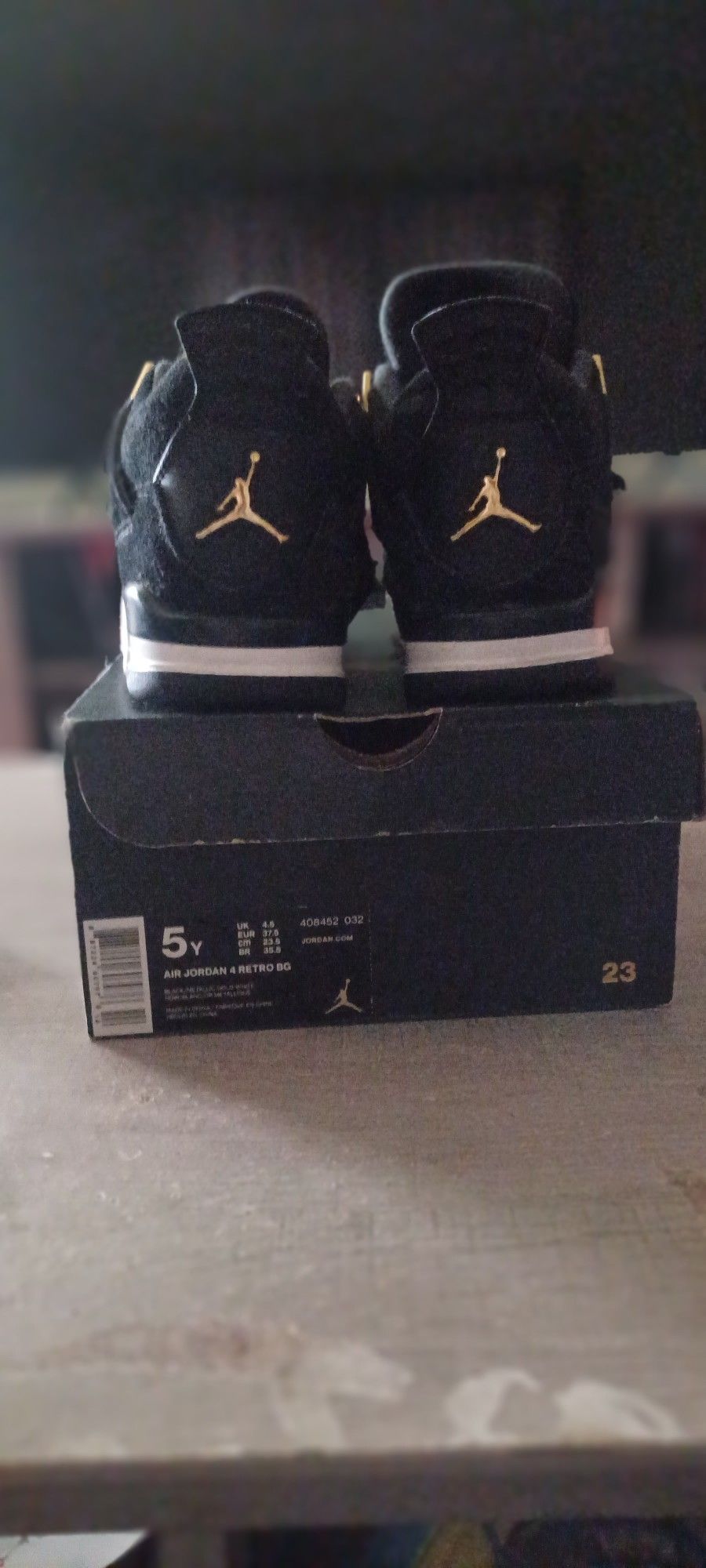 Air Jordans Retro