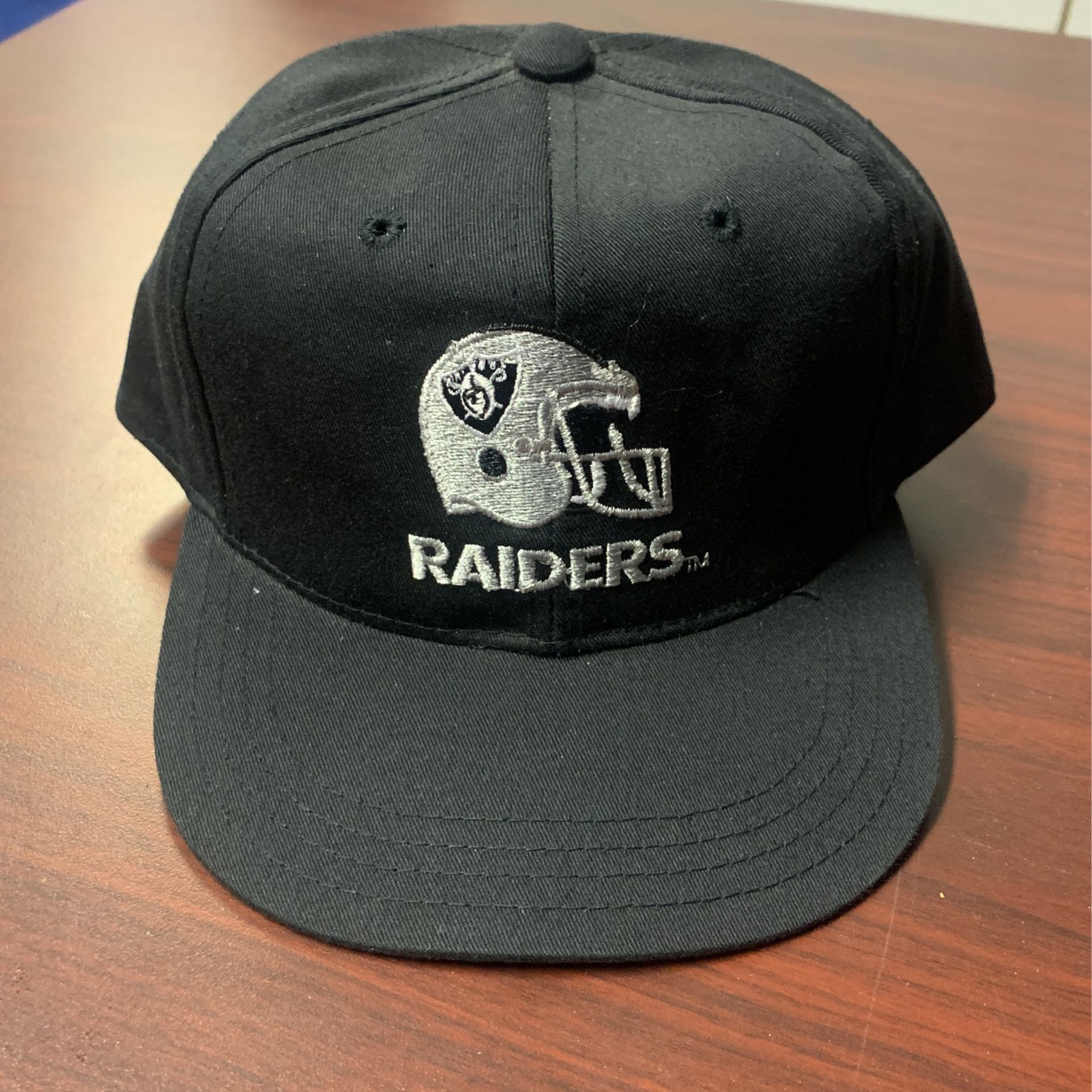 Las Vegas Raiders '47 Brand Clean-Up Hat for Sale in Indio, CA - OfferUp