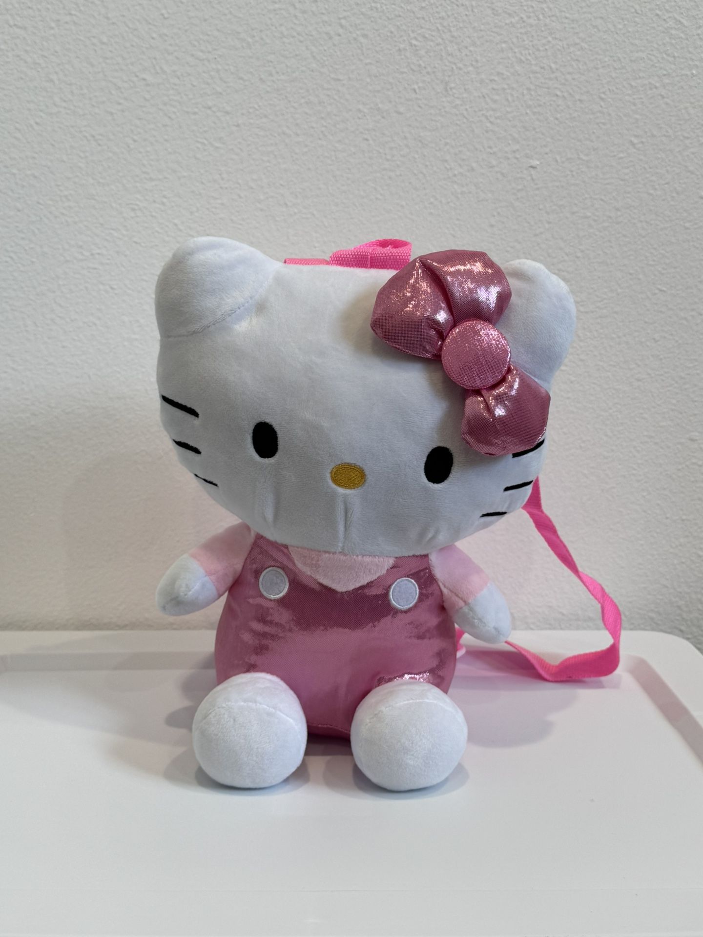 Brand New Hello Kitty Backpack