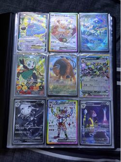POKEMON ONLY FOR TRADING