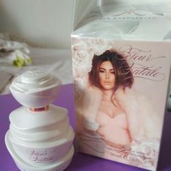 KIM KARDASHIAN PERFUME 