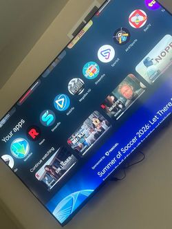 ONN streaming device free movies/shows
