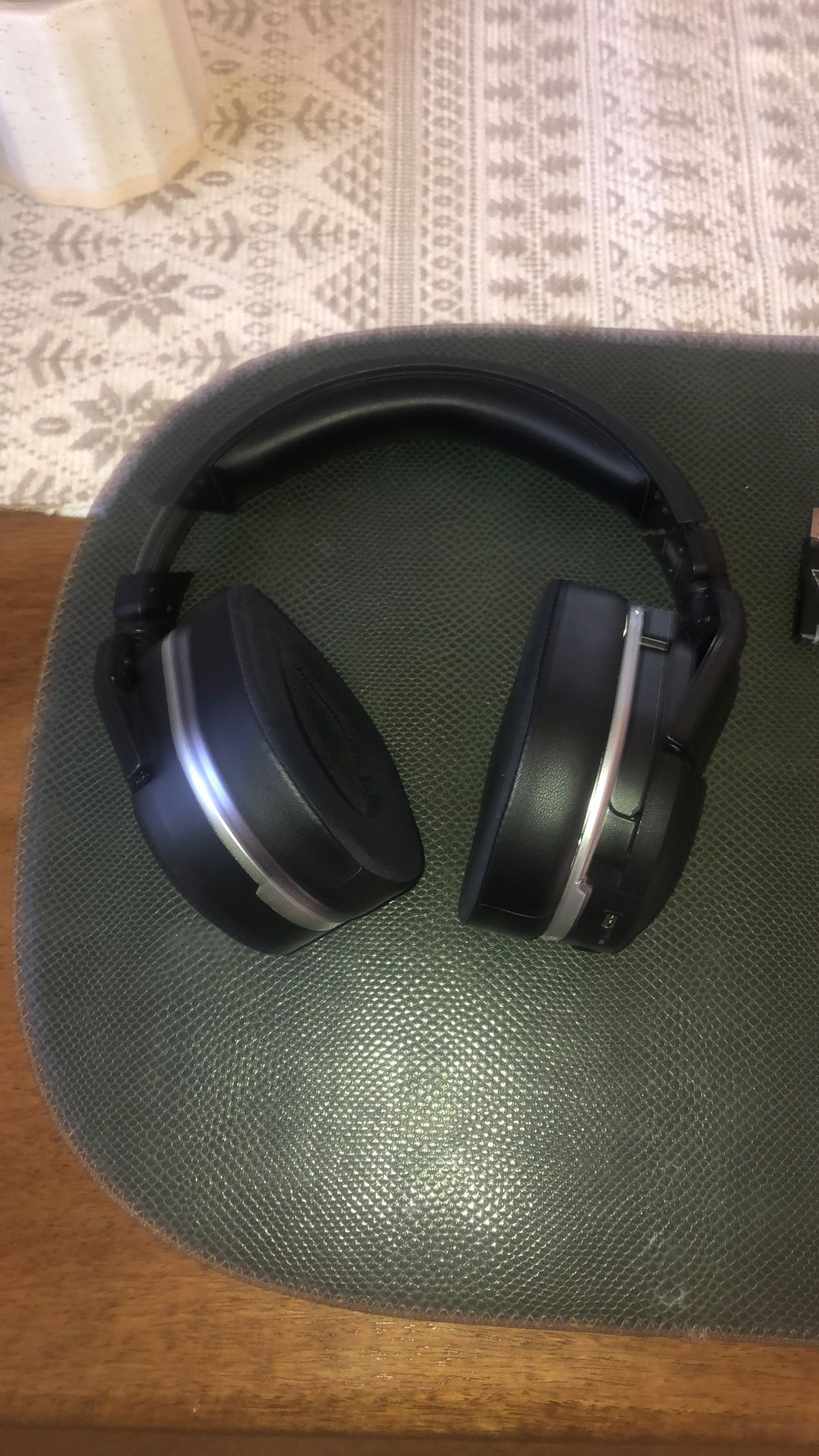 Turtle Beach Headset PC Only