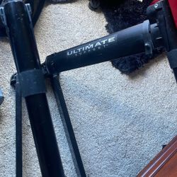 Keyboard Music Instrument Stand Heavy Duty 