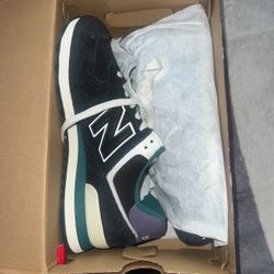 New Balance Shoes