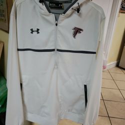 Los Fresnos Jacket