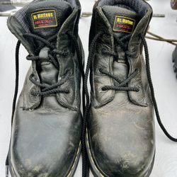 Dr Martens Work Shoes
