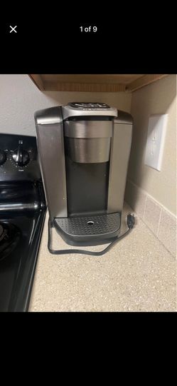 Keurig® Coffee Maker