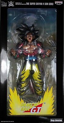 Goku SSJ4