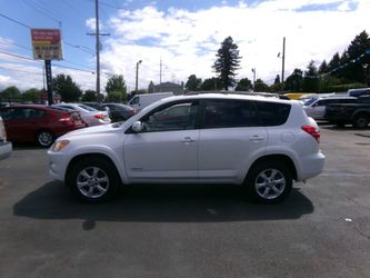 2009 Toyota Rav4