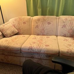 Cozzy sofa