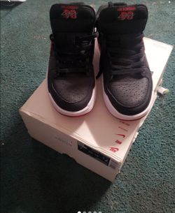 Boys Youth size 7 Jordan Stadium (90  GS)