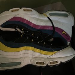 Nike Air 95